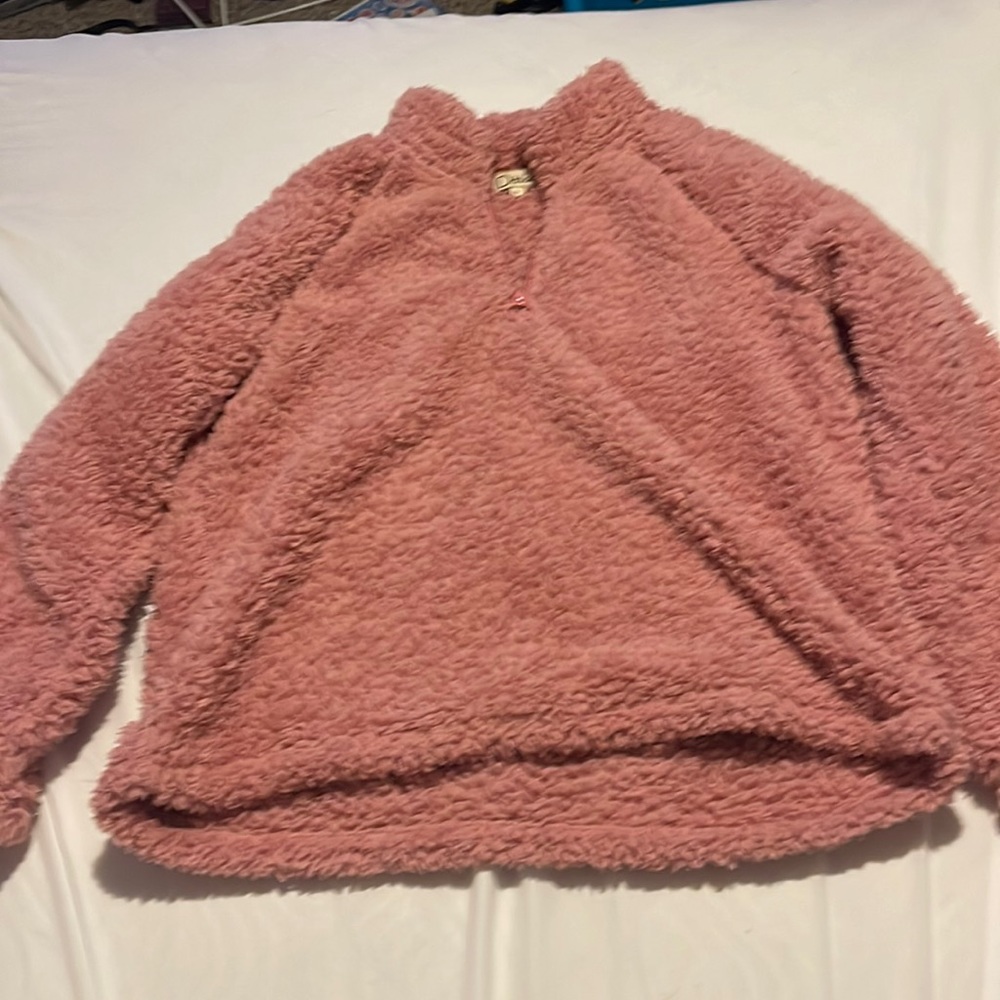 Dittos teddy jacket